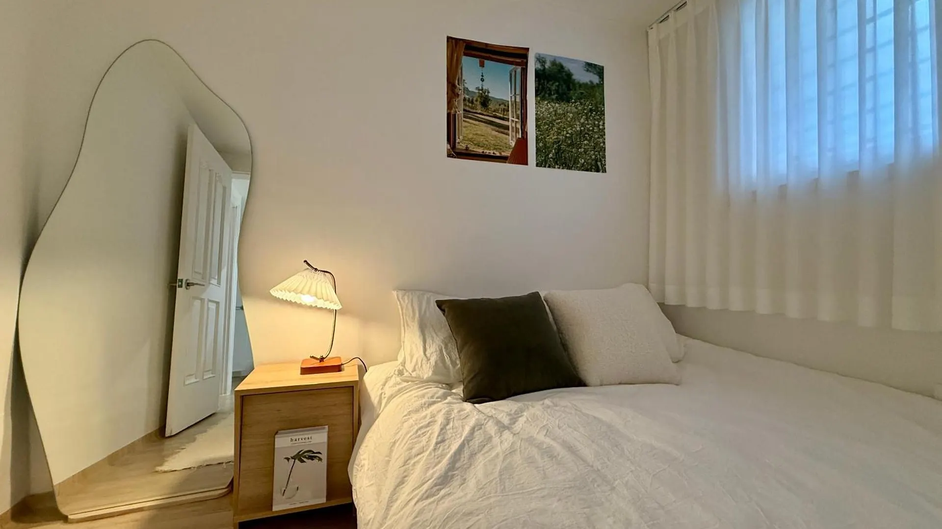 Apartment Koza Stay Seoul South Korea