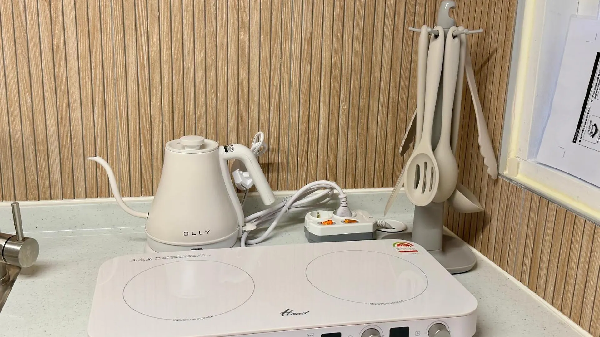 Apartment Koza Stay Seoul