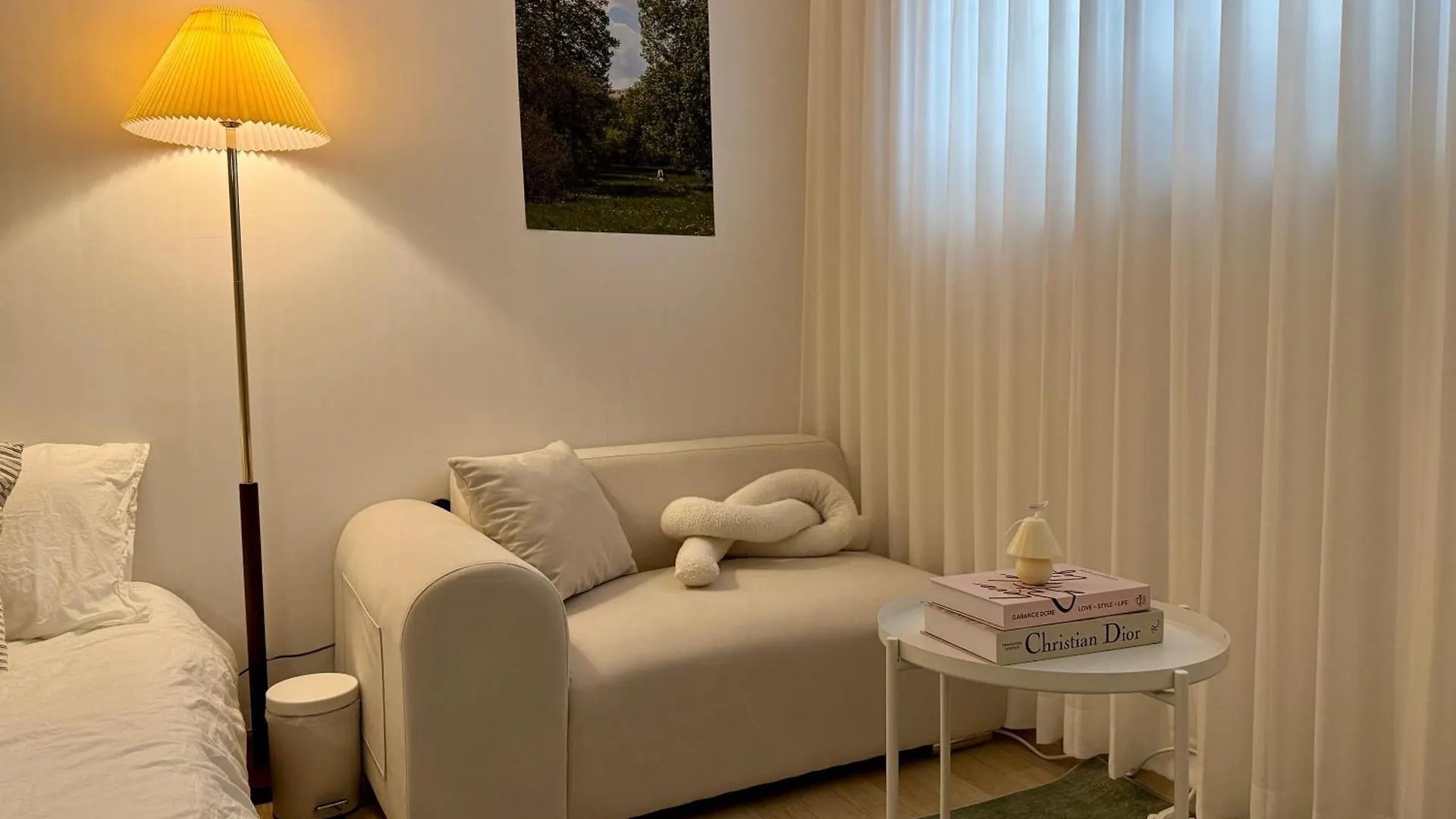 Koza Stay Seoul Apartment