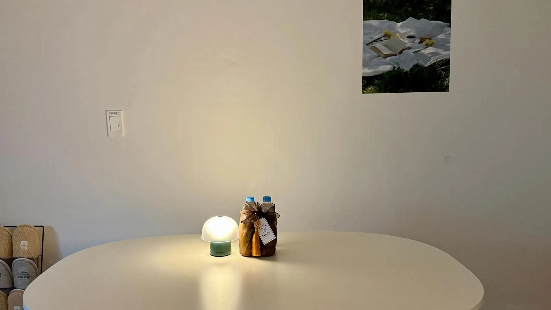 Koza Stay Seoul Apartment