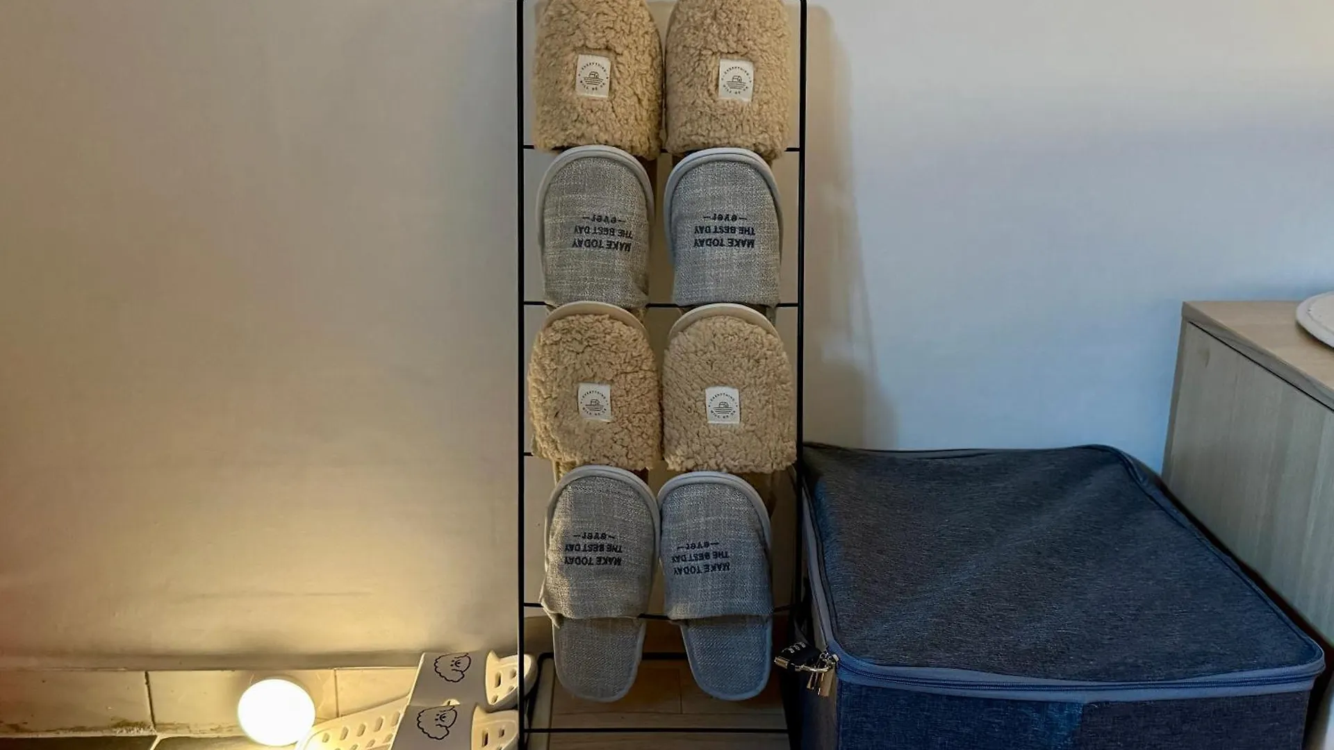 Koza Stay Seoul Apartment